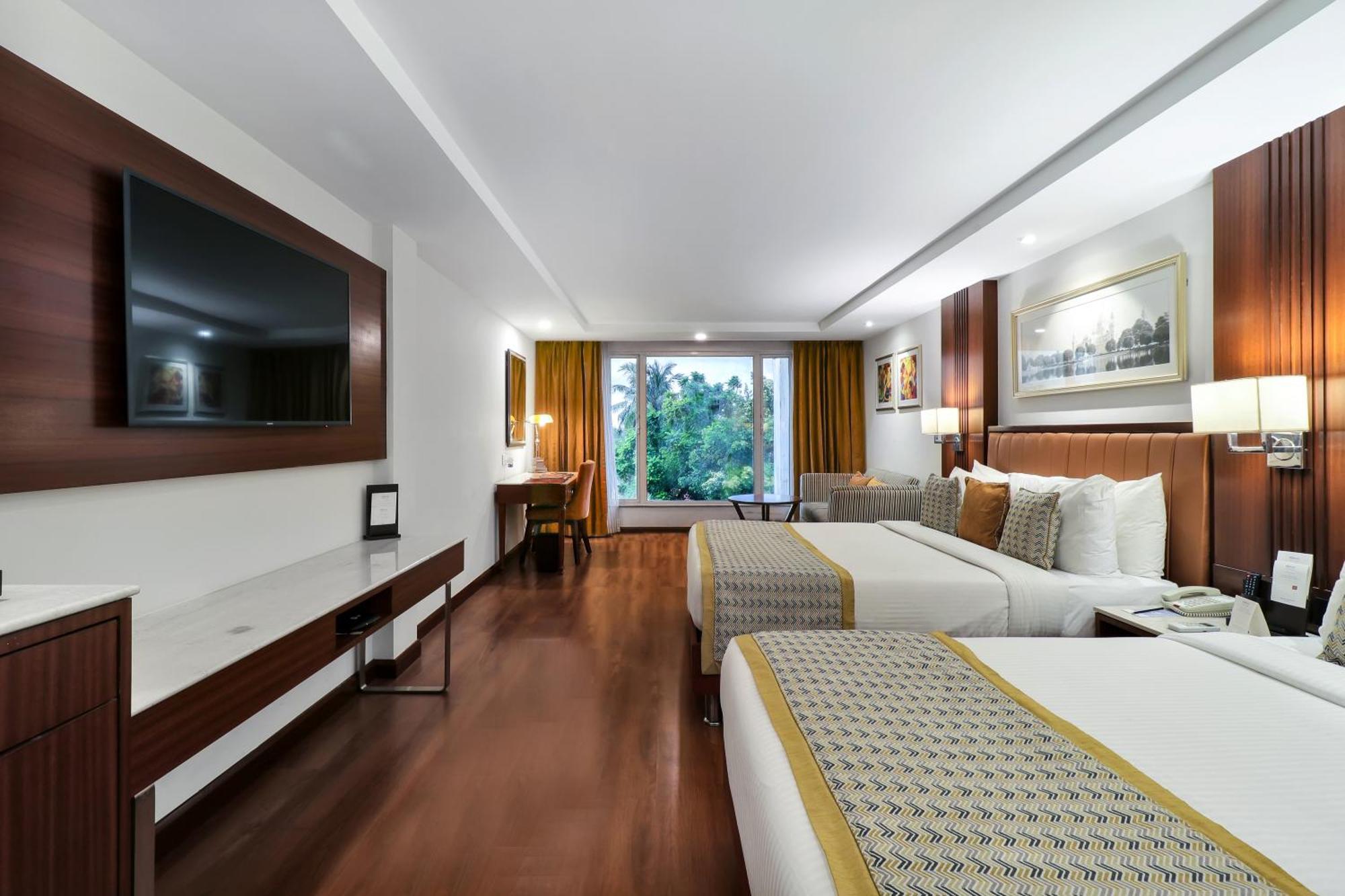 Fortune Park Panchwati, - Member Itc Hotels' Group Hotel