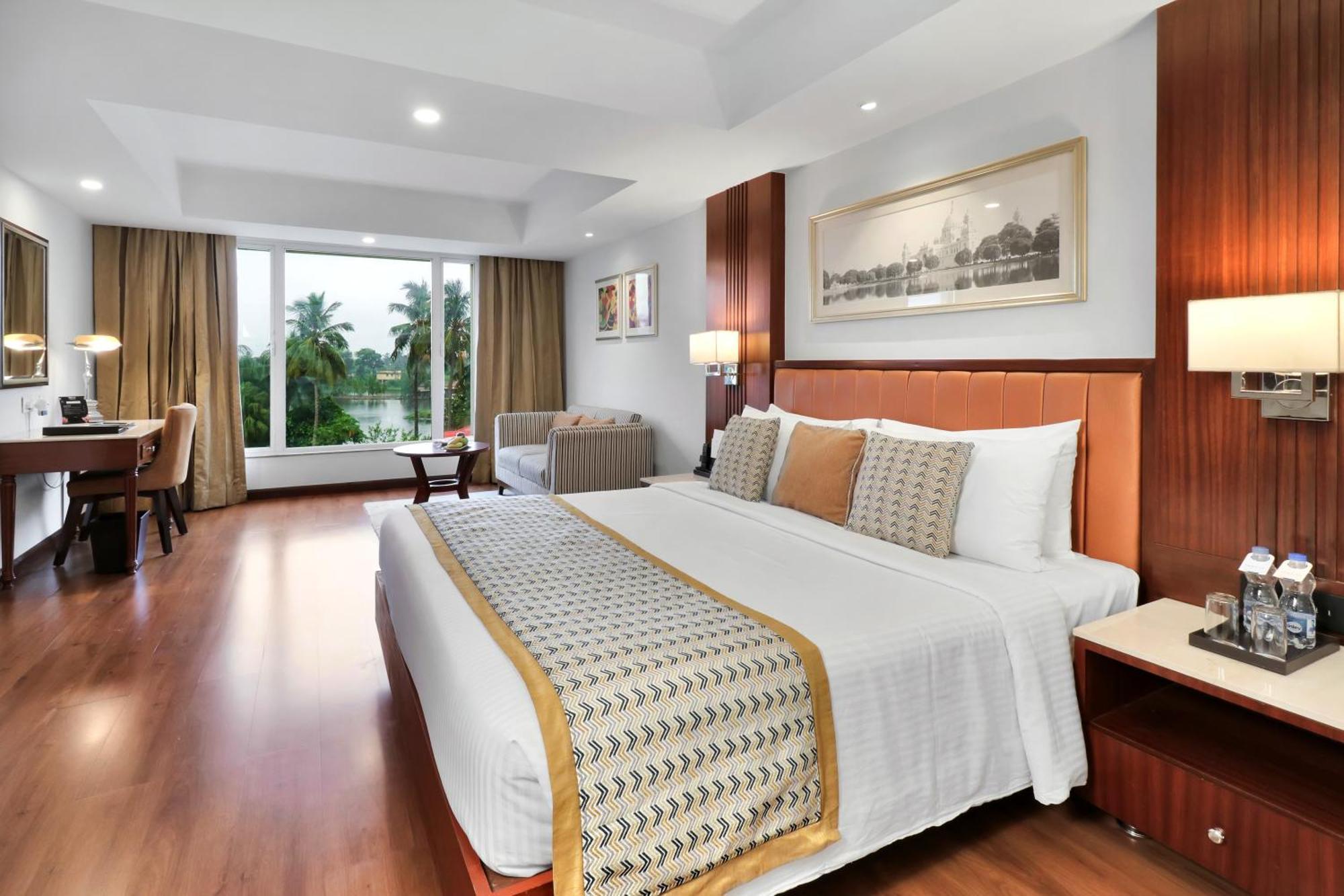 Hotel Fortune Park Panchwati, - Member Itc Hotels' Group 4*