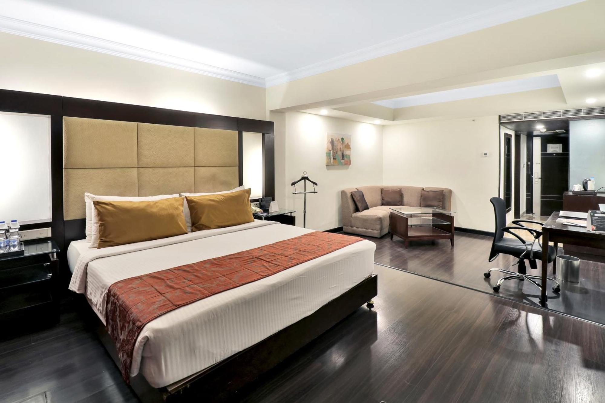 Hotel Fortune Park Panchwati, - Member Itc Hotels' Group Kolkata