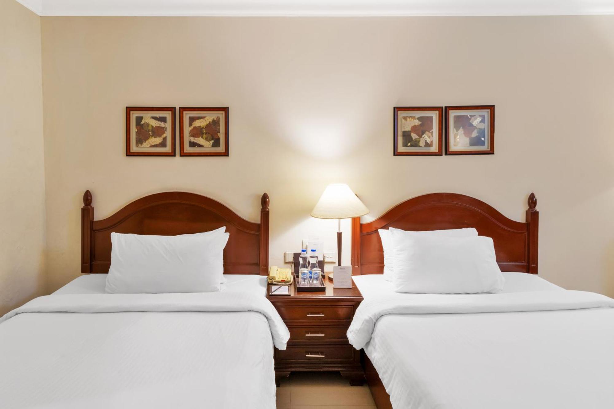 Hotel Fortune Park Panchwati, - Member Itc Hotels' Group
