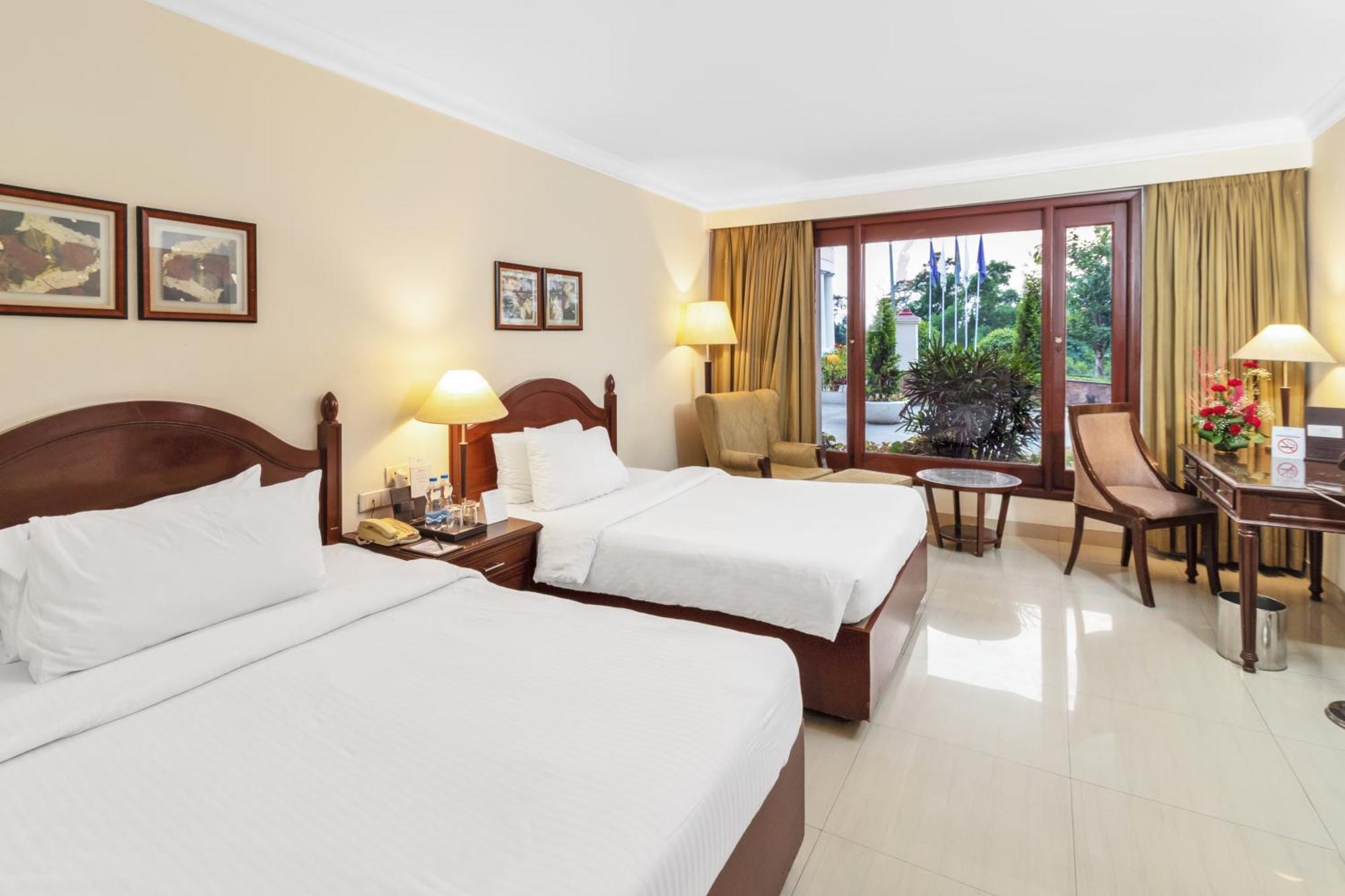 Fortune Park Panchwati, - Member Itc Hotels' Group