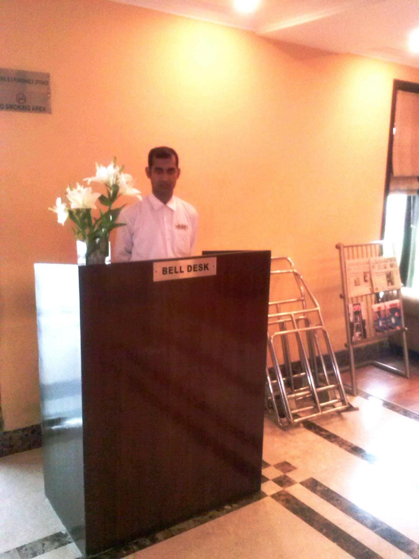 Fortune Park Panchwati, - Member Itc Hotels' Group