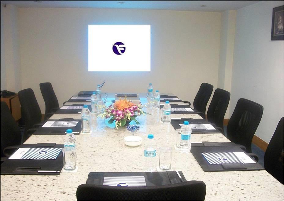 Fortune Park Panchwati, - Member Itc Hotels' Group Hotel