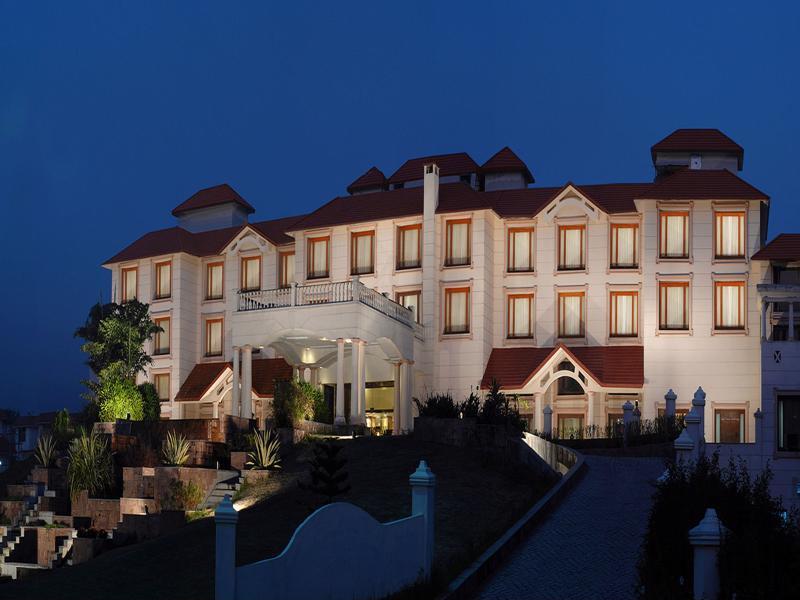 Fortune Park Panchwati, - Member Itc Hotels' Group 4*