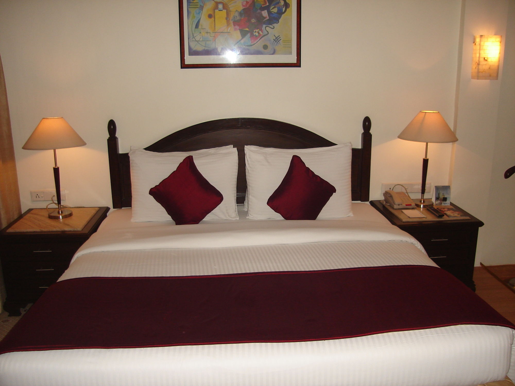 Fortune Park Panchwati, - Member Itc Hotels' Group 4* Kolkata
