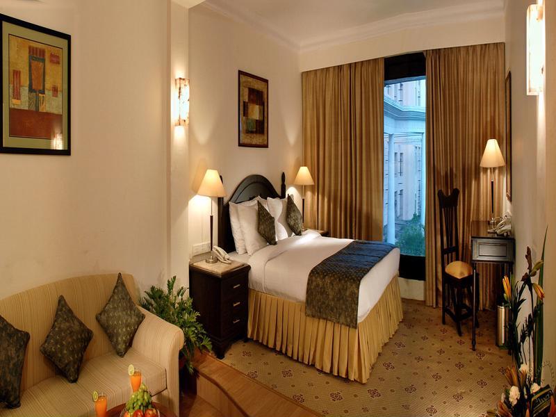 Fortune Park Panchwati, - Member Itc Hotels' Group Hotel Kolkata