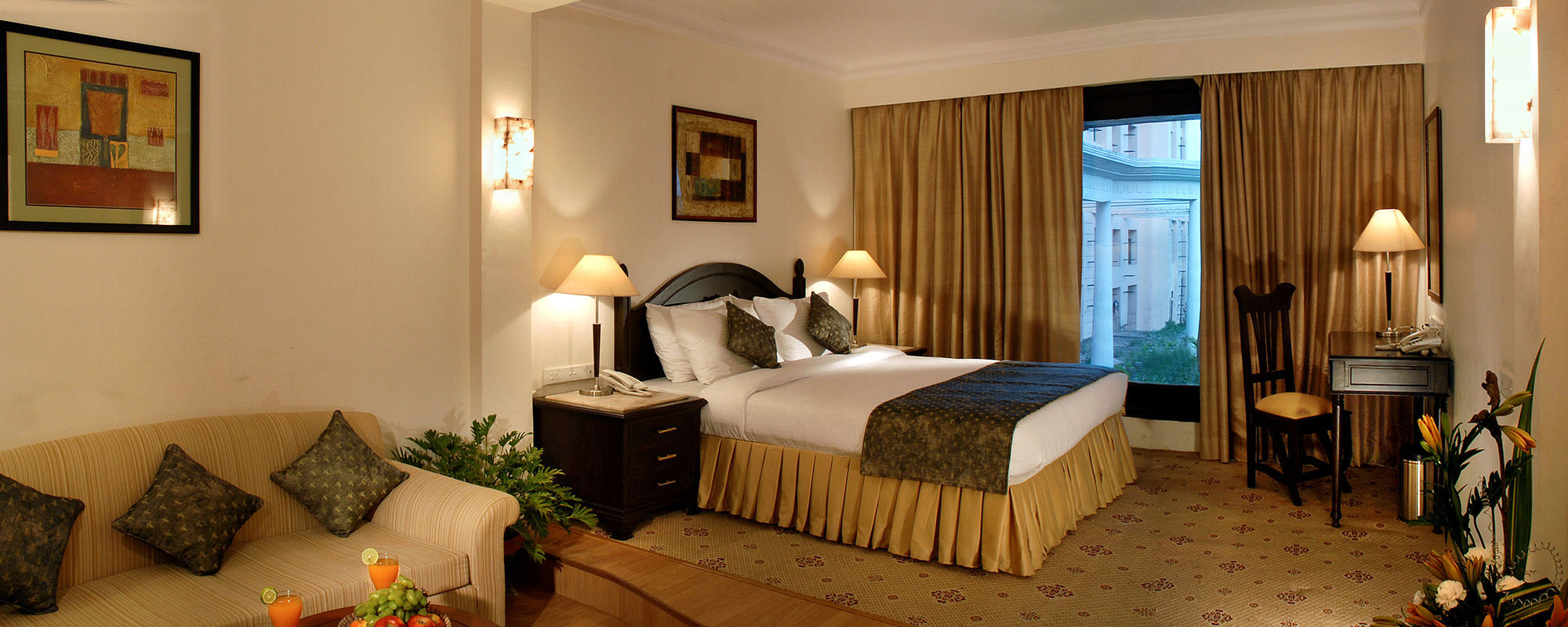 Fortune Park Panchwati, - Member Itc Hotels' Group