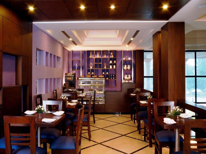 Fortune Park Panchwati, - Member Itc Hotels' Group 4*