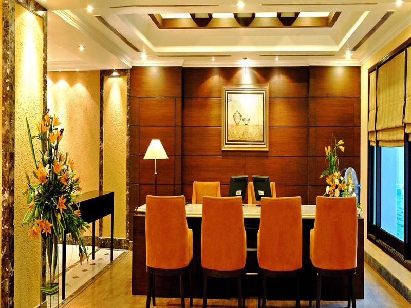 Fortune Park Panchwati, - Member Itc Hotels' Group Hotel 4*