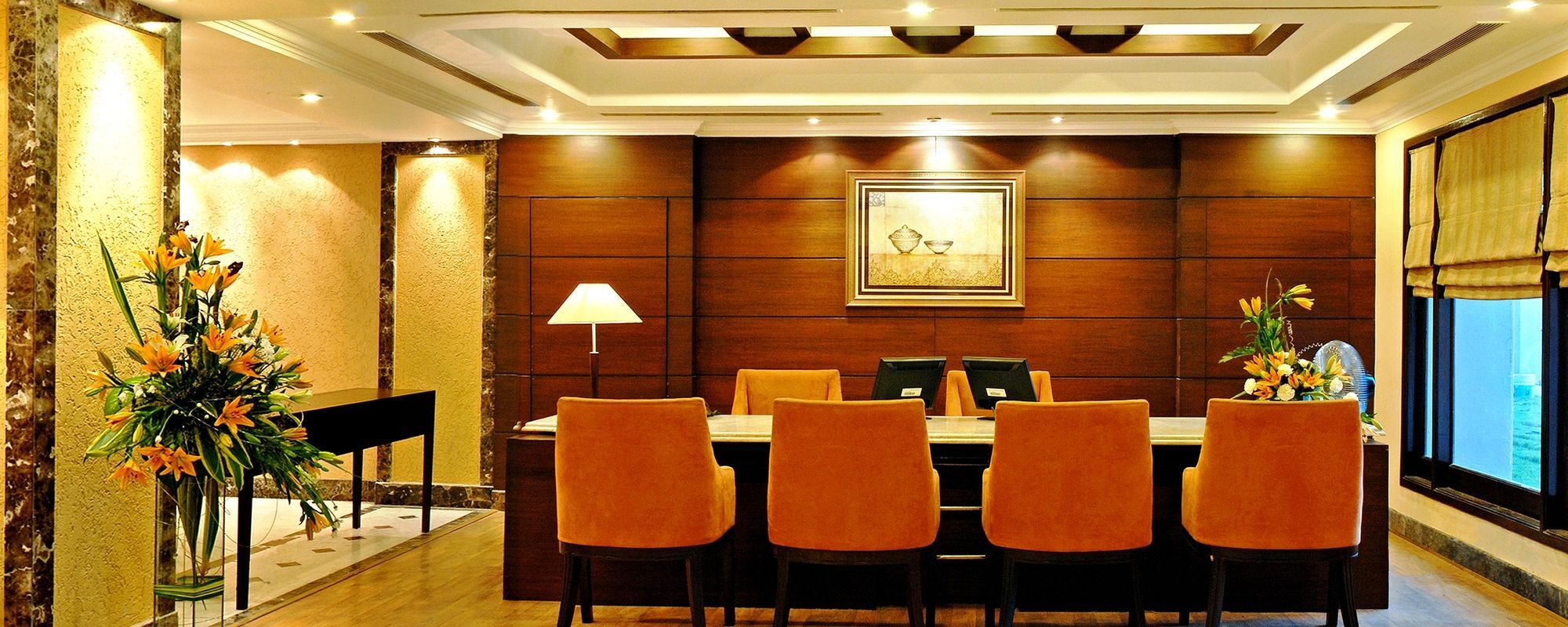 Fortune Park Panchwati, - Member Itc Hotels' Group Hotel 4*